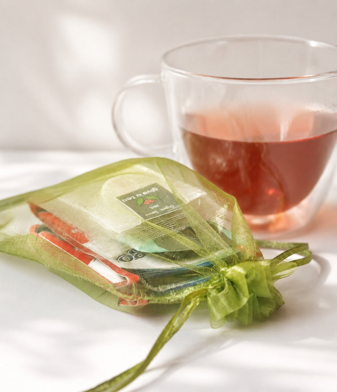Go Cleanse - A gentle digestive reset