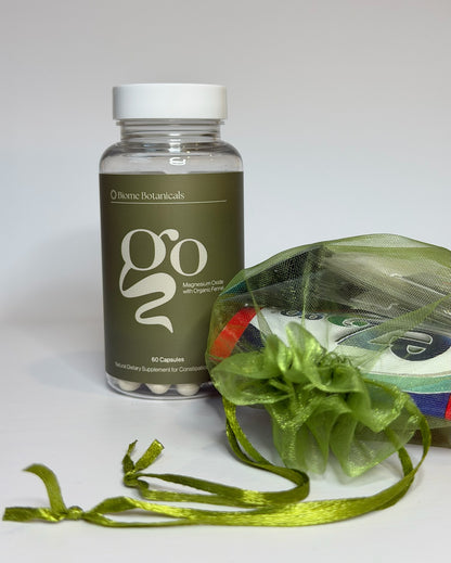 Cleanse and Go Bundle